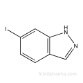 6-iodo-1h-Indazole CAS 261953-36-0 API AXITINIB